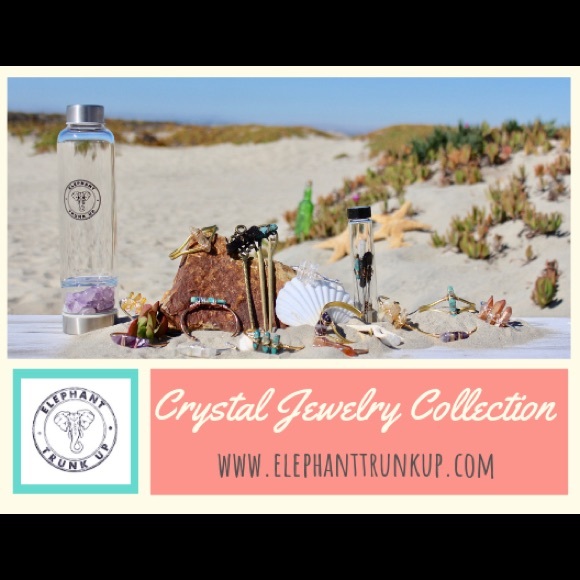 Rose Quartz Face Roller - Picture 4 of 8